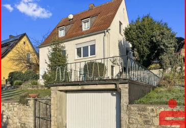 Vorschaubild Einfamilienhaus