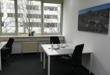 Vorschaubild Büro- /Praxis-Immobilie