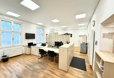 Vorschaubild Büro- /Praxis-Immobilie