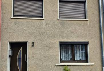 Vorschaubild Reihenhaus