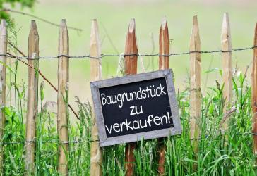 Vorschaubild Grundstück