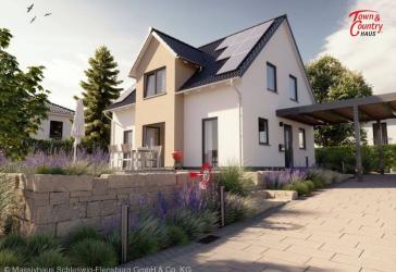 Vorschaubild Einfamilienhaus