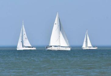 Haus am See - Wohnen wo andere Urlaub machen