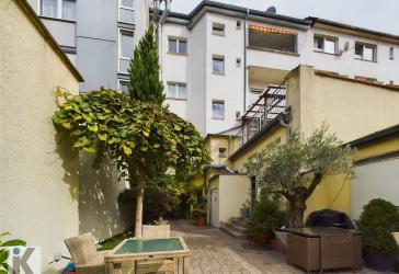 Vorschaubild Mehrfamilienhaus