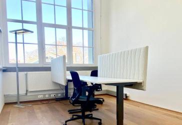 Vorschaubild Büro- /Praxis-Immobilie