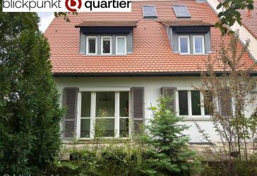 Vorschaubild Reihenendhaus