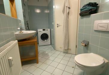 Schöne 2-Zimmerwohnung mit Balkon in Heilbronn-Biberach zu vermieten