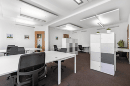 Vorschaubild Büro- /Praxis-Immobilie