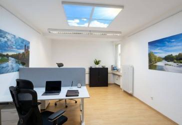 Vorschaubild Büro- /Praxis-Immobilie