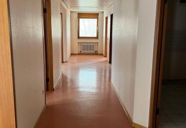 Praxis- oder Bürofläche in Ortsmitte von Unterkochen - mit Parkplätze - zu vermieten