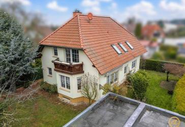 'Zwei Wohnbereiche unter einem Dach: Platz fürs Leben in Irxleben'