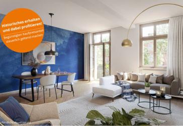 Vorschaubild Wohnung