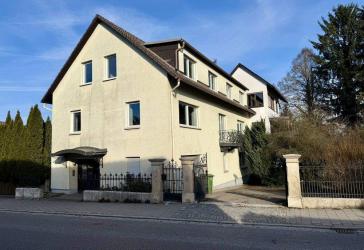 Vorschaubild Mehrfamilienhaus