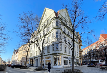Vorschaubild Mehrfamilienhaus