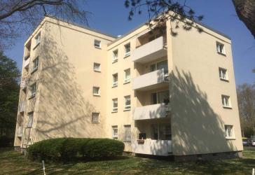 vermietete 2-Zi. Wohnung in Wiesbaden-Delkenheim-SOMMERAKTION