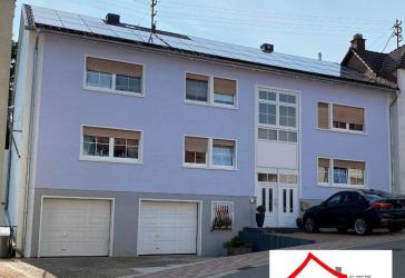 Vorschaubild Mehrfamilienhaus