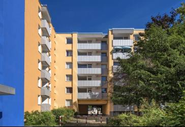 Vorschaubild Wohnung