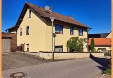Vorschaubild Mehrfamilienhaus