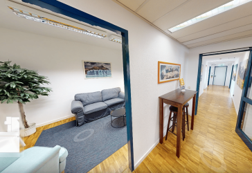 Vorschaubild Büro- /Praxis-Immobilie