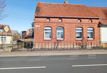 Vorschaubild Doppelhaushälfte