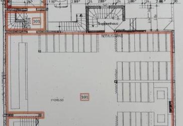 Vorschaubild Loft-Studio-Atelier