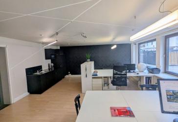 Vorschaubild Büro- /Praxis-Immobilie