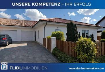 Vorschaubild Bungalow