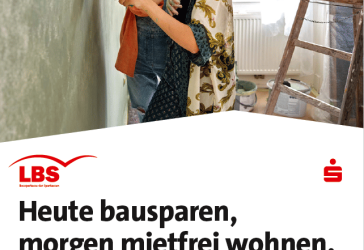 URBANES WOHNEN