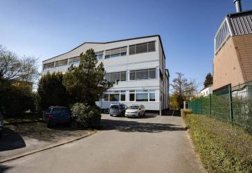 Attraktive Büro- und Produktionsimmobilie