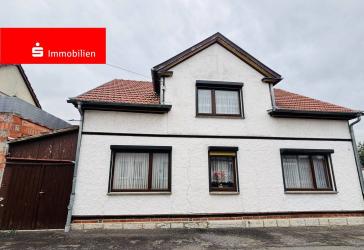Vorschaubild Einfamilienhaus