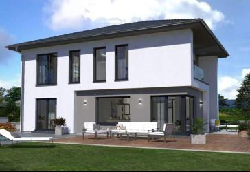 Vorschaubild Einfamilienhaus