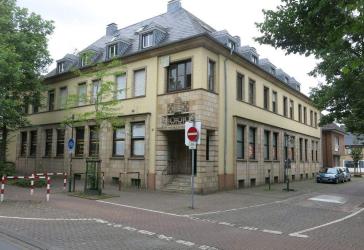 ## Wohn-/Geschäftshaus zum Kauf in Top Lage von Ahlen ++ als Kapitalanlage geeignet ! ##