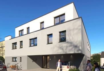 Vorschaubild Wohnung