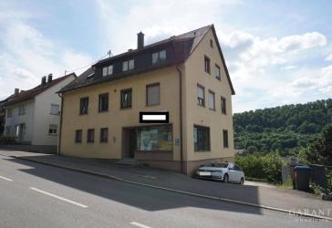 Vorschaubild Mehrfamilienhaus