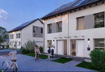 Vorschaubild Reihenmittelhaus
