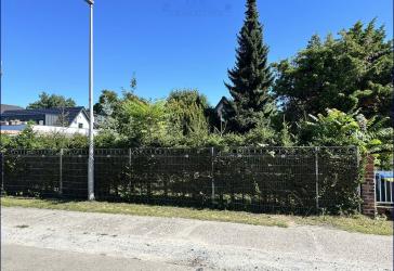 Vorschaubild Grundstück