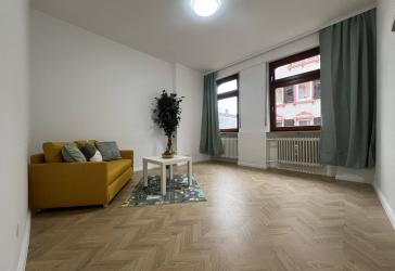 Provisionsfrei & hochwertig - Traumwohnung in Offenbach-Bieber zur Kapitalanlage oder Eigennutzung