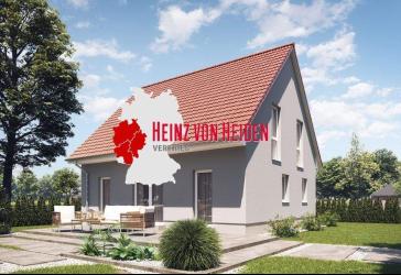 Ein massives Traumhaus in Traumlage!