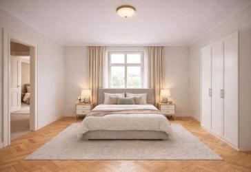 Erstbezug nach Komplettsanierung – Familienfreundliche 4-Zimmer-Wohnung mit Loggia mitten in Esslingen