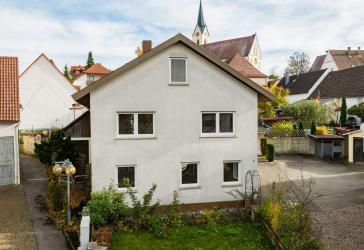 Vorschaubild Einfamilienhaus