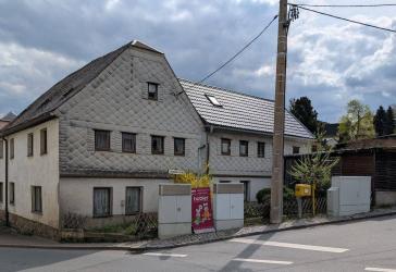 Vorschaubild Sonstiges Haus