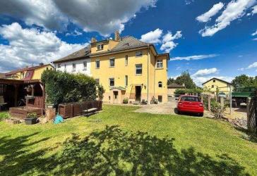 Vorschaubild Mehrfamilienhaus
