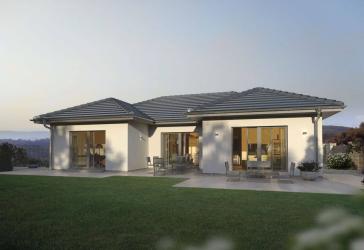 Bungalowfieber? Wir haben die Wahl von außergewöhnlichen Bungalows.