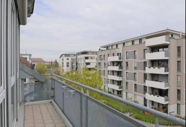 Vorschaubild Wohnung