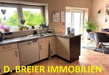 TRAUMHAFTE 5-ZKB- WOHNUNG IN 66773 SCHWALBACH-HÜLZWEILER