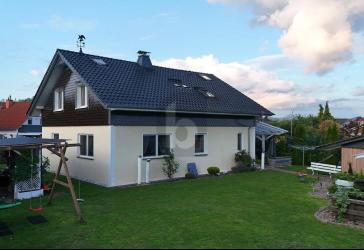 Vorschaubild Einfamilienhaus