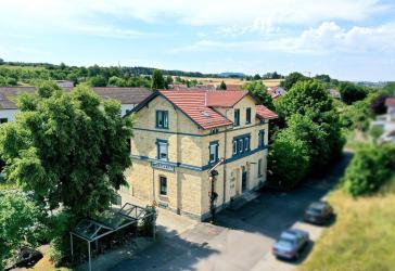Vorschaubild Mehrfamilienhaus