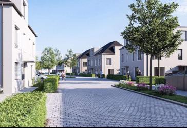 Garantierte Fertigstellung 2027: Ihr neues Zuhause in Köln provisionsfrei direkt vom Bauträger!