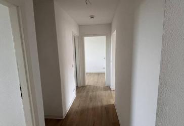 Hübsche 3-Raum-Wohnung im 5. Wohnkomplex