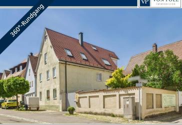 Vorschaubild Mehrfamilienhaus